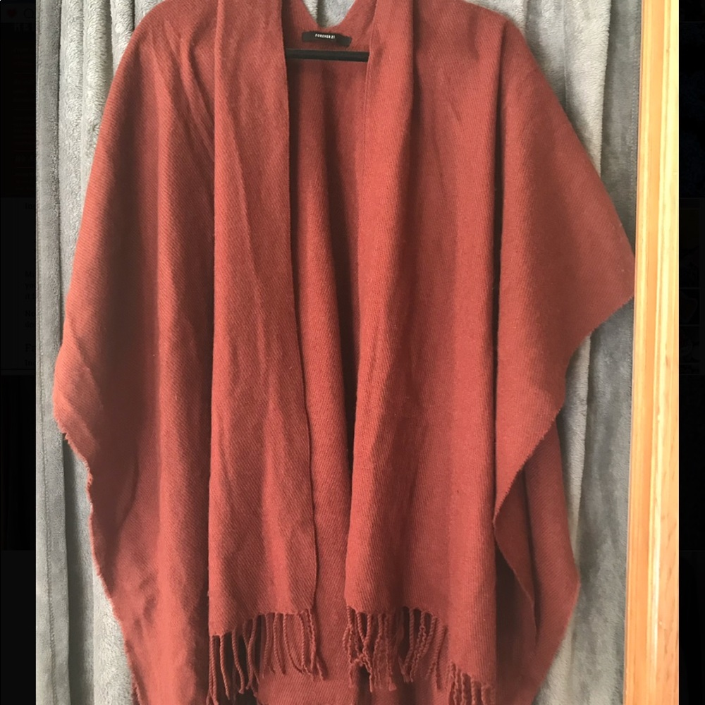 Poncho